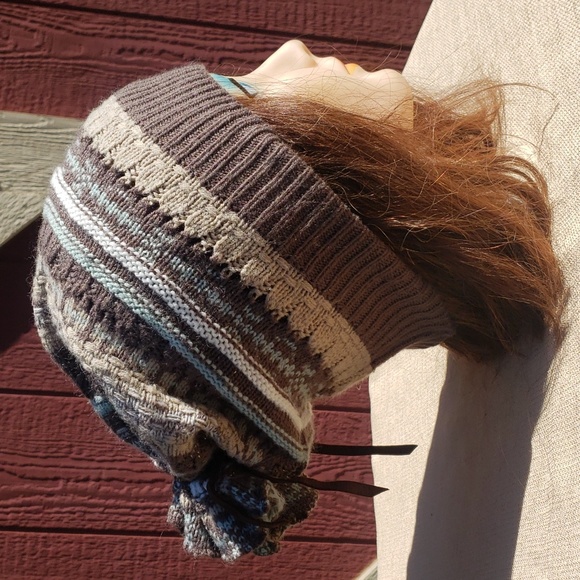 Accessories - Beanie Hat/ Snood